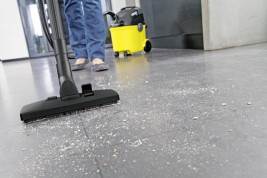 Моющий пылесос Karcher SE 5.100, 1.081-200.0