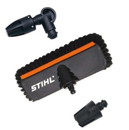 Комплект для очистки Rе 88-129 Stihl 49005006100