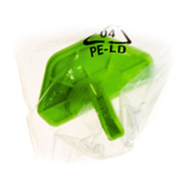 Зеленый ключ безопасности Greenworks для 2500707 80В газонокосилки