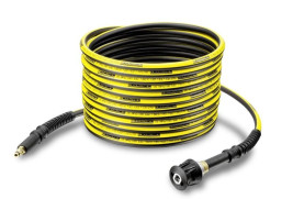 Удлинительный шланг XH10 Q c Quick Connect длина 10м (K2-K7) Karcher 2.641-710.0