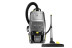 Аккумуляторный ранцевый пылесос сухой уборки Karcher BV 5/1 Bp  1.394-219.0