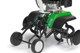 Культиватор VIKING HB 585.1