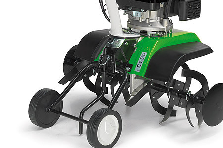 Культиватор VIKING HB 585.1