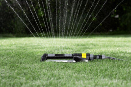 Дождеватель осцилирующий OS 5.320 SV Karcher 2.645-135.0