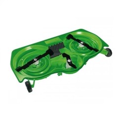 Косилочный механизм МT 6112 в сборе VIKING 61707600901