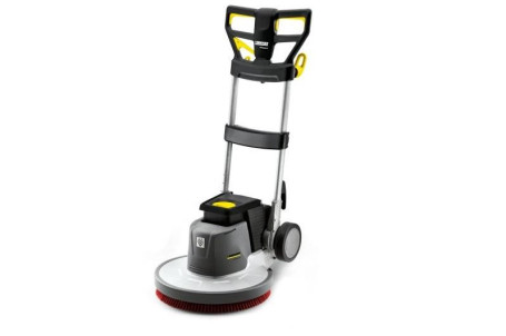 Уборочная машина Karcher BDS 43/Duo C Adv  1.291-223.0