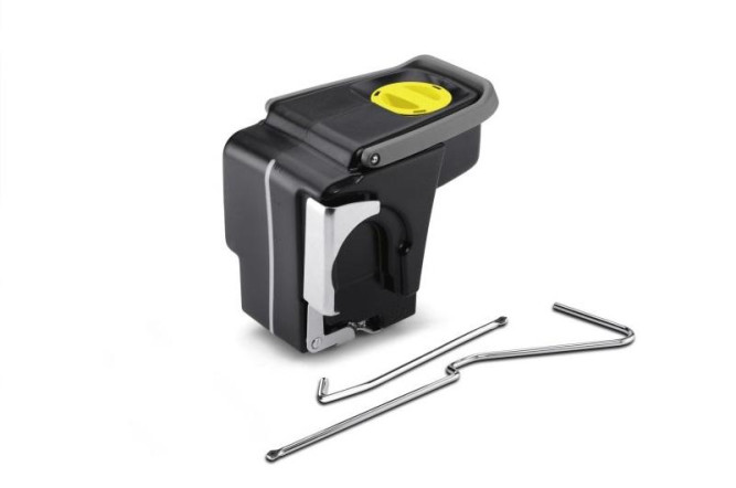 Бак  8л для моечного средства для машины BDS 33/180 C Adv Karcher  2.642-495.0