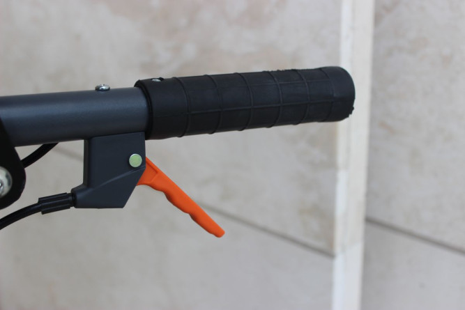 Снегоуборщик бензиновый VILLARTEC WB 1070E, B&amp;amp;S 306 см3