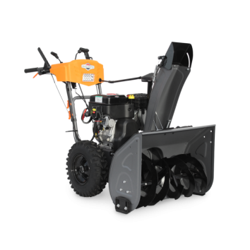 Снегоуборщик бензиновый VILLARTEC WB 1070E, B&amp;amp;S 306 см3