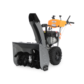 Снегоуборщик бензиновый VILLARTEC WB 1070E, B&amp;S 306 см3