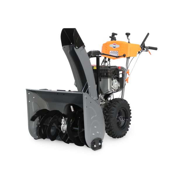 Снегоуборщик бензиновый VILLARTEC WB 1070E, B&amp;amp;S 306 см3 в Санкт-Петербурге