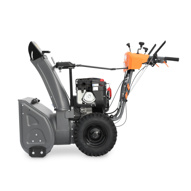 Снегоуборщик бензиновый VILLARTEC WB 1070E, B&amp;amp;S 306 см3 в Санкт-Петербурге