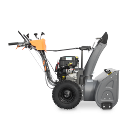 Снегоуборщик бензиновый VILLARTEC WB 1070E, B&amp;S 306 см3