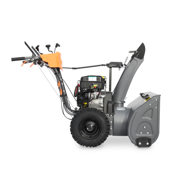 Снегоуборщик бензиновый VILLARTEC WB 1070E, B&amp;amp;S 306 см3 в Санкт-Петербурге