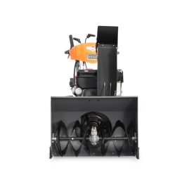 Снегоуборщик бензиновый VILLARTEC WB 1070E, B&amp;S 306 см3