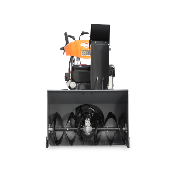 Снегоуборщик бензиновый VILLARTEC WB 1070E, B&amp;amp;S 306 см3 в Санкт-Петербурге