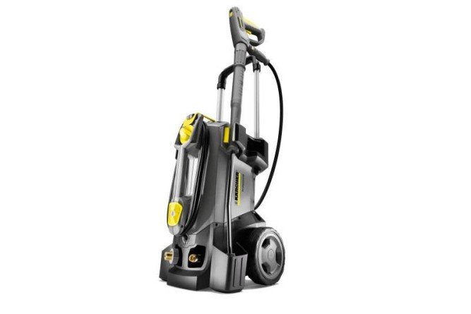 Мойка высокого давления Karcher HD 5/15 C 1.520-930.0