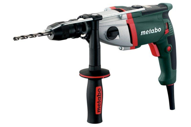 Ударная дрель Metabo SBE1300 600843500