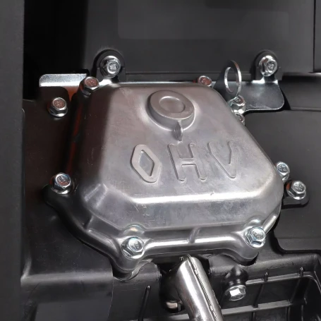 Генератор бензиновый PATRIOT GRA 19000DAWS