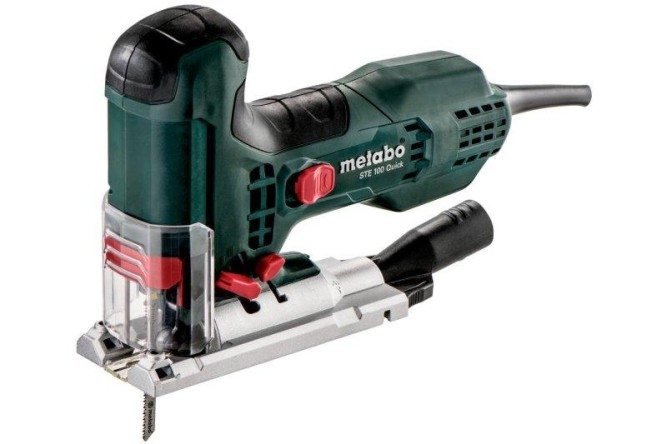 Лобзик Metabo STE 100 Quick 601100500