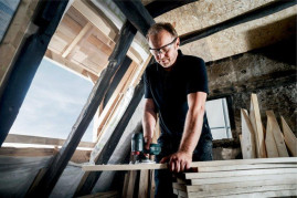 Лобзик Metabo STE 100 Quick 601100500