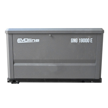 Газовый генератор EVOline GNG 19000 E