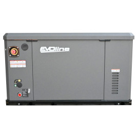 Газовый генератор EVOline GNG 19000 E