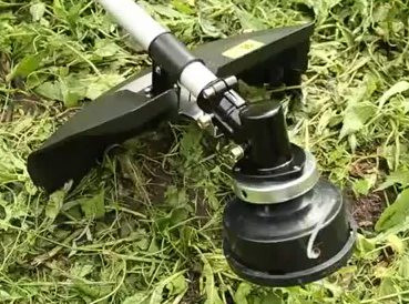 Триммер бензиновый Huter GGT-1500T в Екатеринбурге