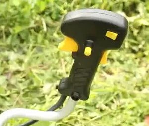 Триммер бензиновый Huter GGT-1500T в Екатеринбурге