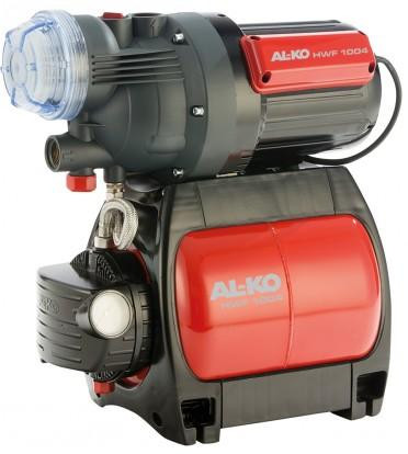 Насосная станция AL-KO HWF 1004