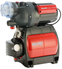 Насосная станция AL-KO HWF 1004