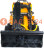 Мини-погрузчик BAUMECH ML-02 Pro, дв.Zongshen GB750 инж.+ роторный снегоуборщик 110 см