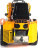 Мини-погрузчик BAUMECH ML-02 Pro, дв.Zongshen GB750 инж.+ роторный снегоуборщик 110 см