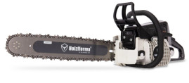 Бензопила Holzfforma G250 PRO
