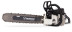 Бензопила Holzfforma G250 PRO