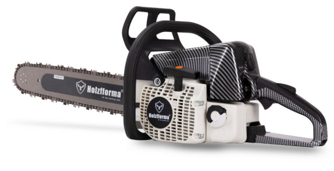 Бензопила Holzfforma G250 PRO