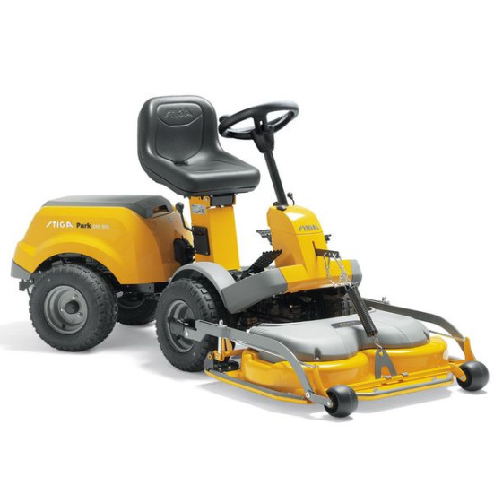 Садовый райдер Stiga PARK 340 MX