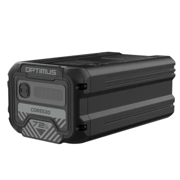 Аккумулятор Greenworks CORE530, 82V, 7,2 Ач (2958207)