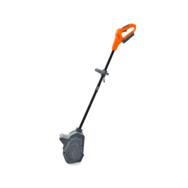 Лопата снегоуборочная аккумуляторная VILLARTEC WA4030 SET: AM402+AC402 б/щ 40В