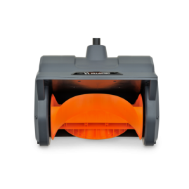 Лопата снегоуборочная аккумуляторная VILLARTEC WA4030 SET: AM402+AC402 б/щ 40В