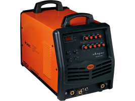 Сварочный инвертор Сварог TECH TIG 200 P AC/DC (E101)