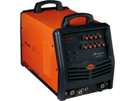 Сварочный инвертор Сварог TECH TIG 200 P AC/DC (E101)