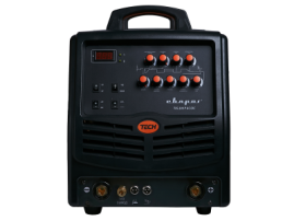Сварочный инвертор Сварог TECH TIG 200 P AC/DC (E101)