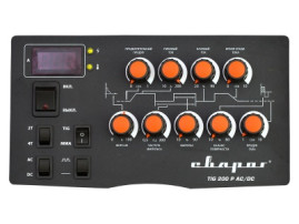 Сварочный инвертор Сварог TECH TIG 200 P AC/DC (E101)