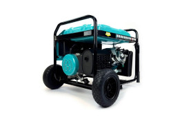 Бензиновый генератор STEVIMAN GR-5500