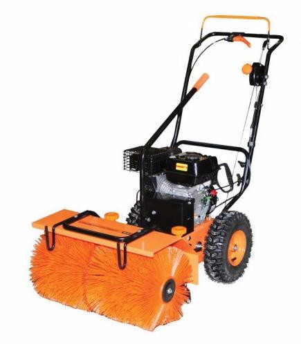 Подметальная машина PRORAB GSS 55-S