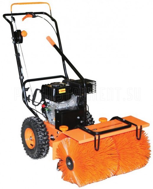 Подметальная машина PRORAB GSS 55-S