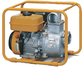 Мотопомпа Caiman SE-80T