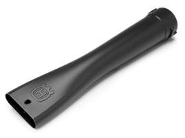 Насадка плоская для всех аккумуляторных воздуходувов Husqvarna