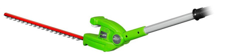 Высоторез аккумуляторный Greenworks 2 в 1 кусторез-сучкорез 40V без АКБ и ЗУ